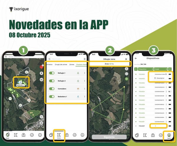 Novedades versión 2.6