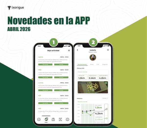 Novedades versión 2.15.0