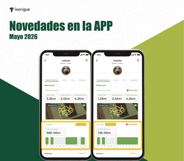 Novedades versión 2.15.2