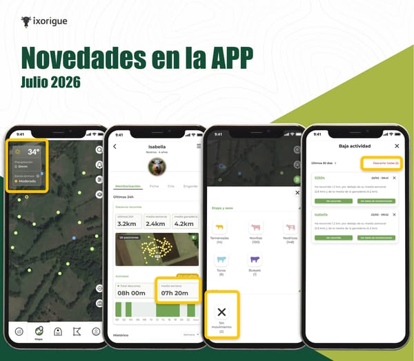 Novedades versión 2.19.2